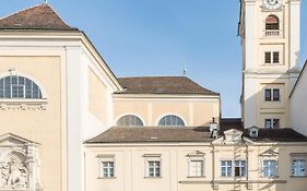 Benediktushaus im Schottenstift